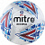 Мяч футбольный MITRE DELTA REPLICA р.5