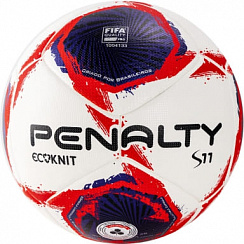 Мяч PENALTY BOLA CAMPO S11 ECOKNIT XXI 