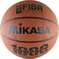 Баскетбольный мяч профессиональный Mikasa Bq1000 р.7