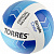 Мяч волейбольный Torres Simple Color V32115 синтетическая кожа белый-синий-голубой