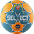 Мяч гандбольный "Select Mundo" Арт. 846211-323, Mini р.0