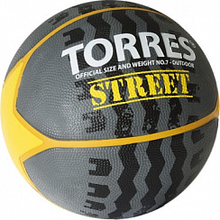 Мяч баскетбольный "Torres Street" B02417