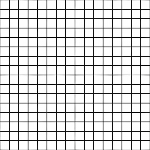 Сетка сварная кладочная 50х50х4 2000х500 мм ТУ