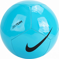 Мяч футбольный NIKE NIKE PITCH BALL р.5